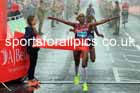 Women, 2024 AJ Bell Great North Run.  Photo: David T. Hewitson/Sports for All Pics